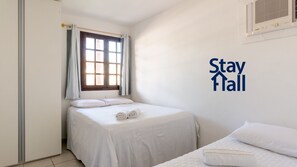 Villa | 4 bedrooms, free WiFi