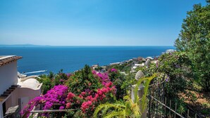 Property grounds - Villa Paradiso by Wonder Tour (Conca dei Marini)