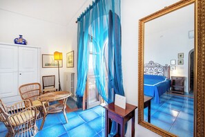 2 Schlafzimmer, Bügeleisen/Bügelbrett, kostenloses WLAN