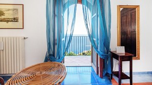 Interior - Villa Paradiso by Wonder Tour (Conca dei Marini)