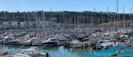 Port de plaisance