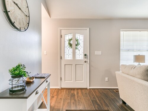 Historic Route 66 Hideaway