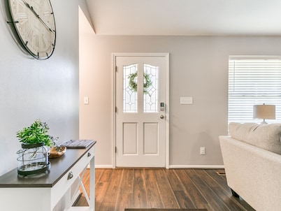 Historic Route 66 Hideaway