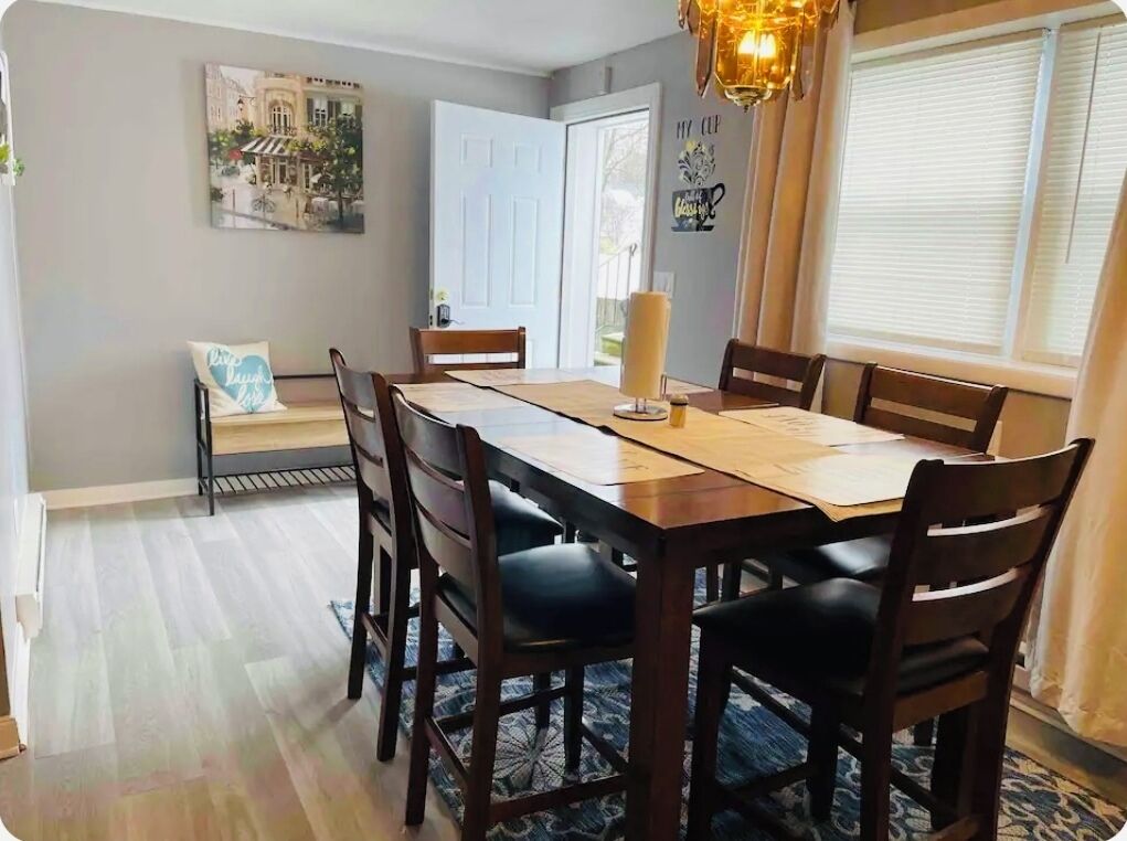 تناول الطعام