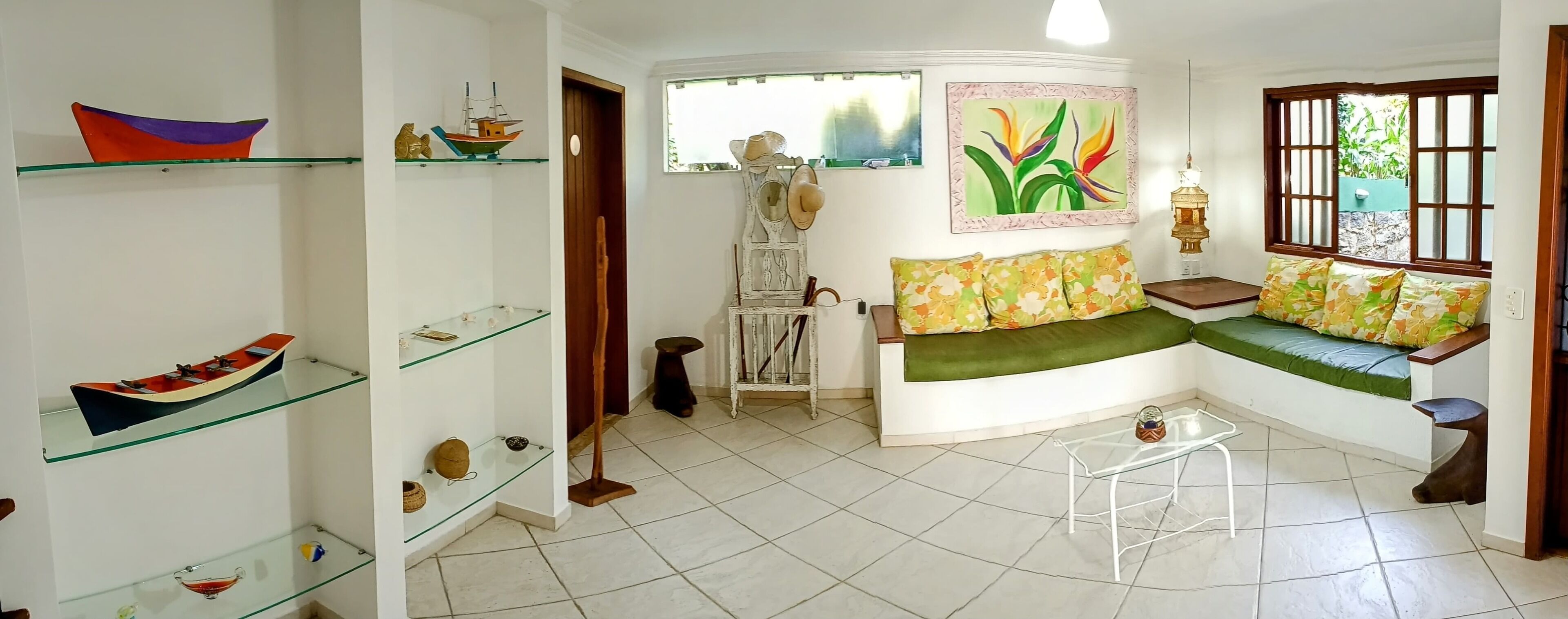 Foto - Casa das Tartarugas