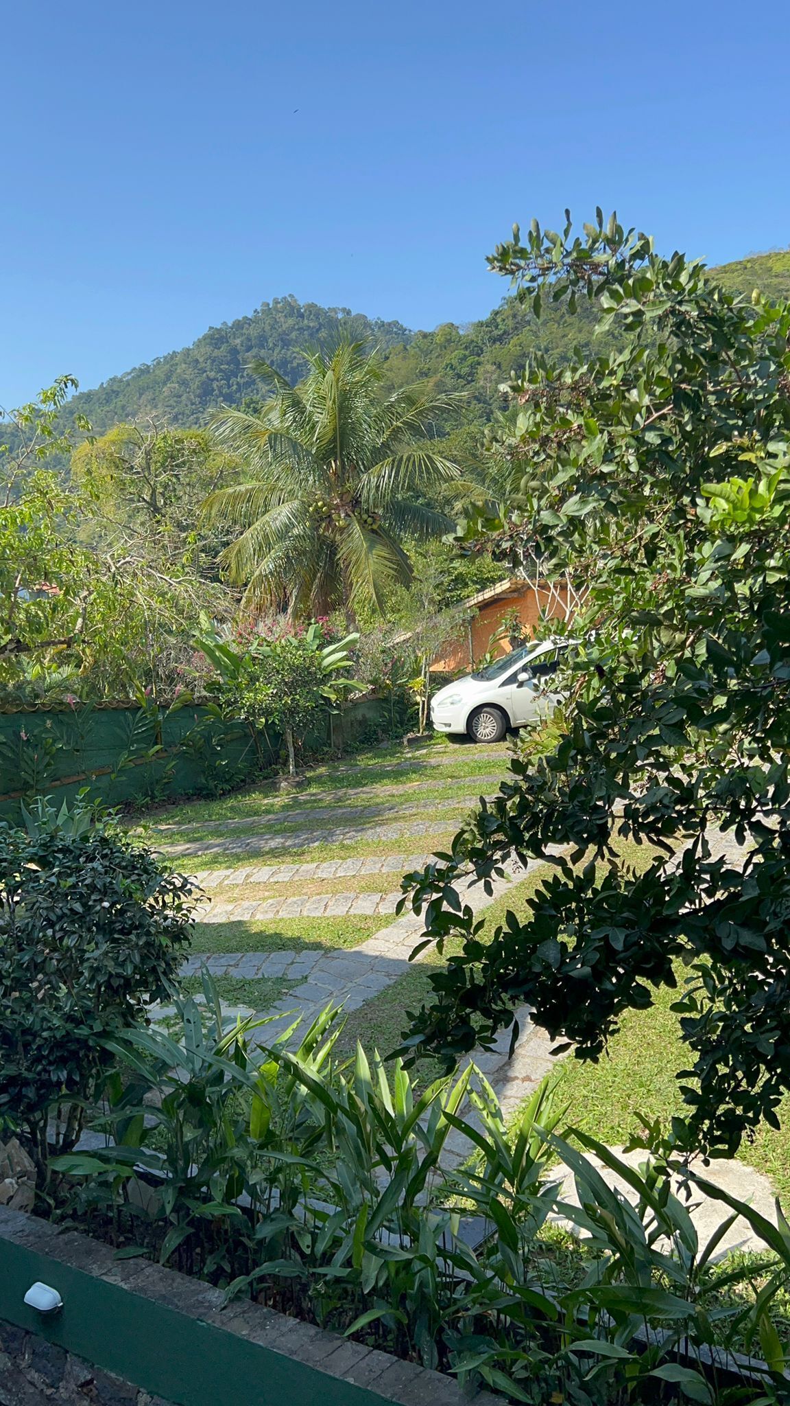 Foto - Casa das Tartarugas