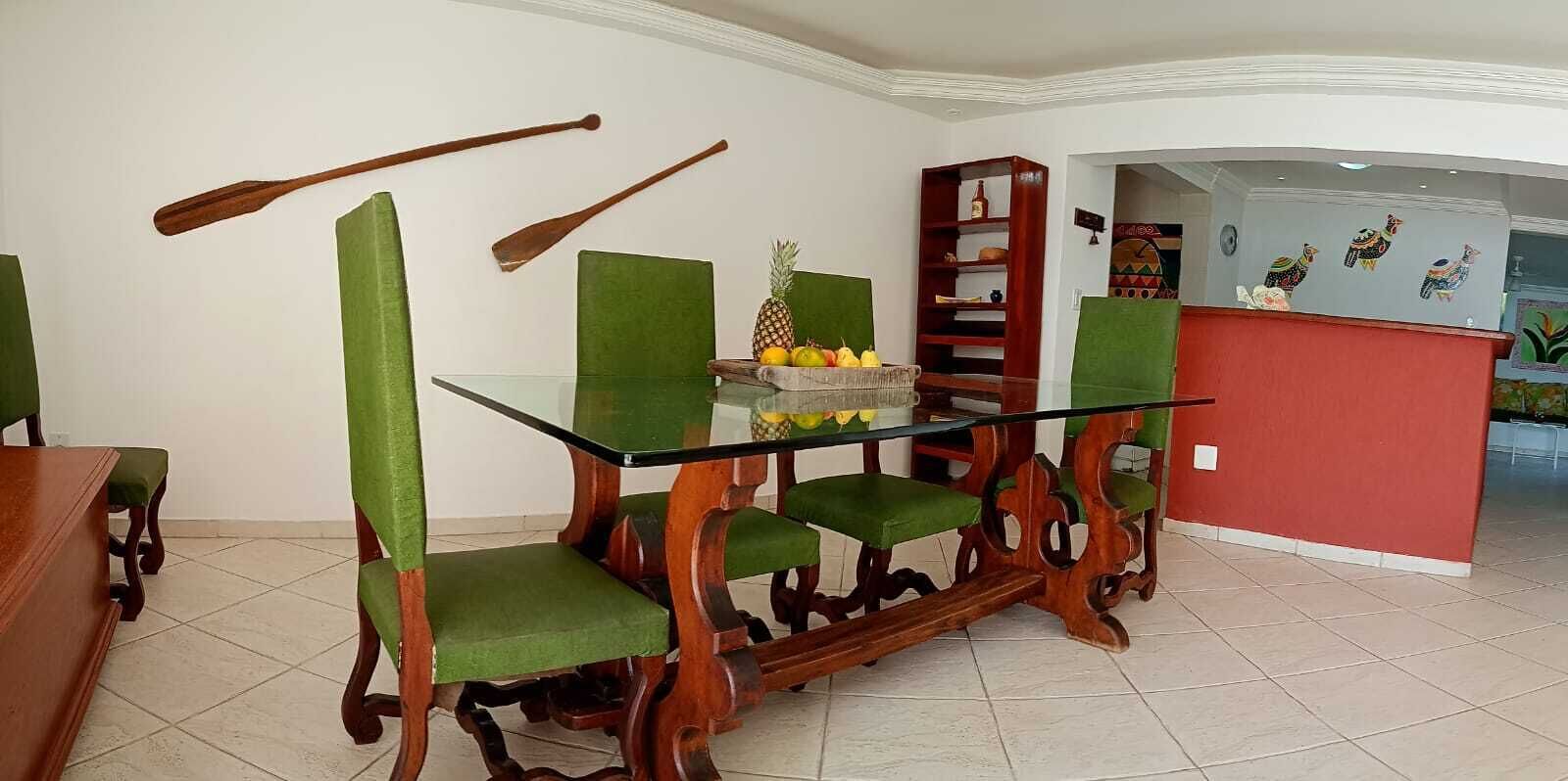 Foto - Casa das Tartarugas