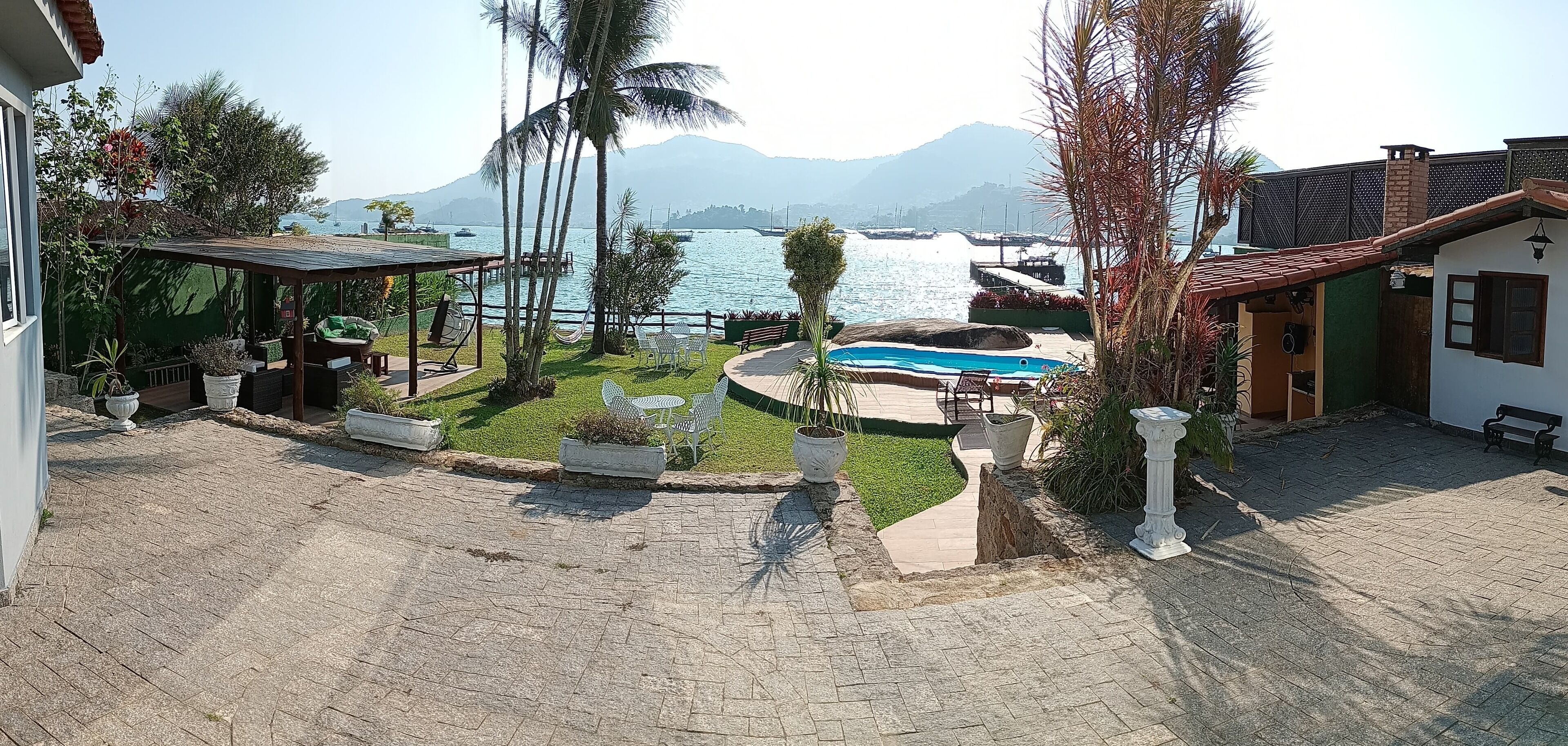 Foto - Casa das Tartarugas