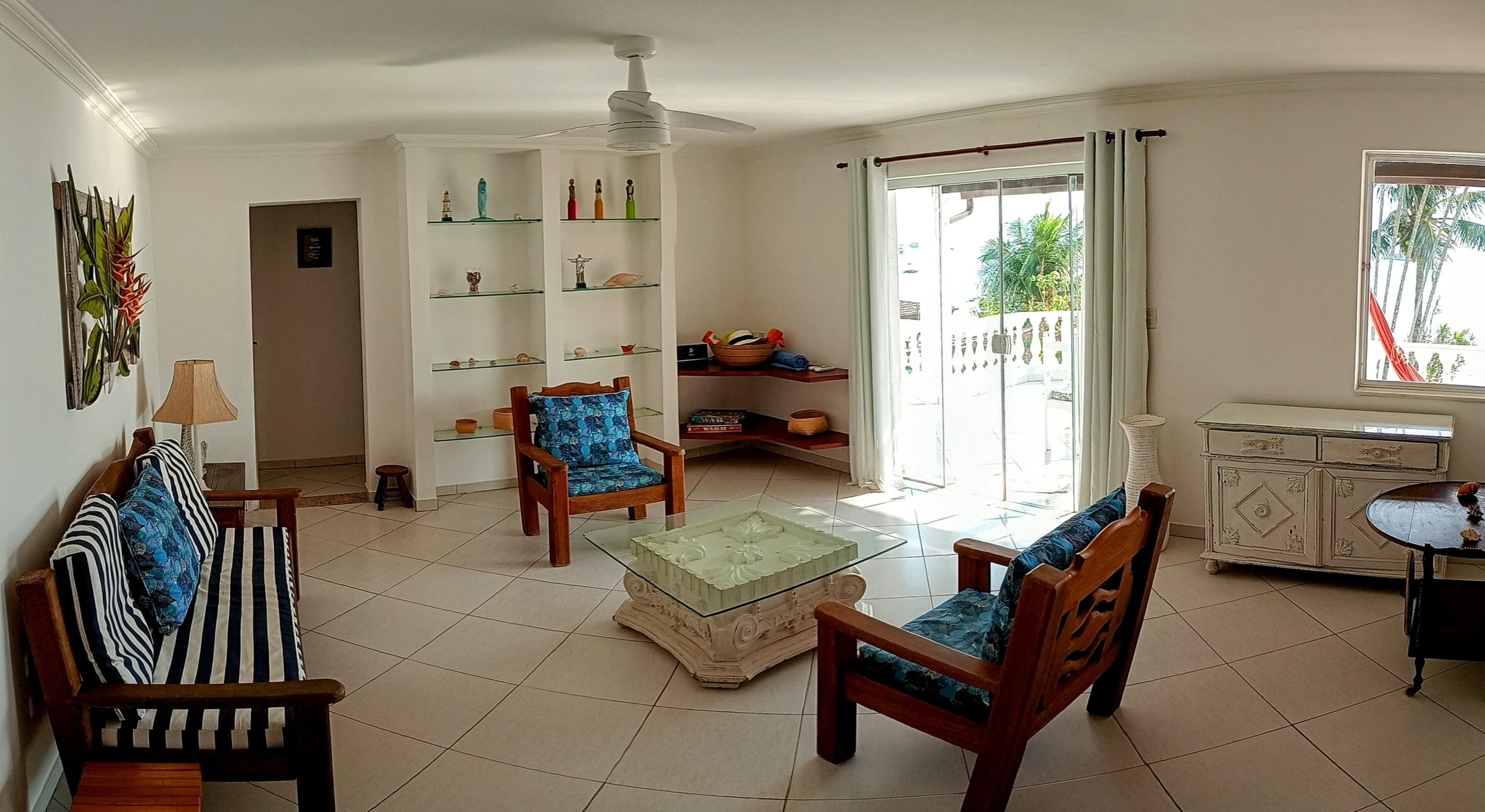 Foto - Casa das Tartarugas