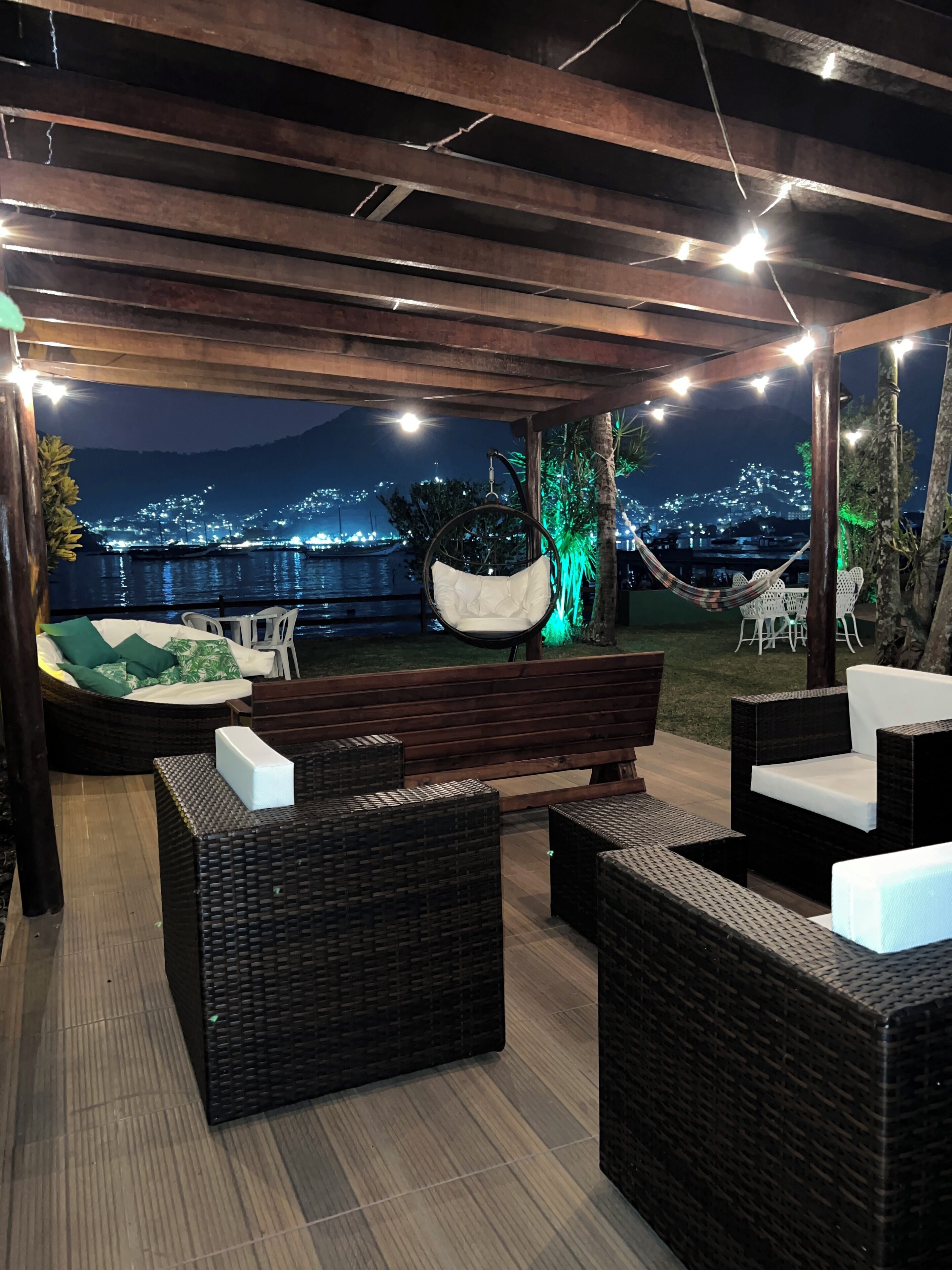 Foto - Casa das Tartarugas