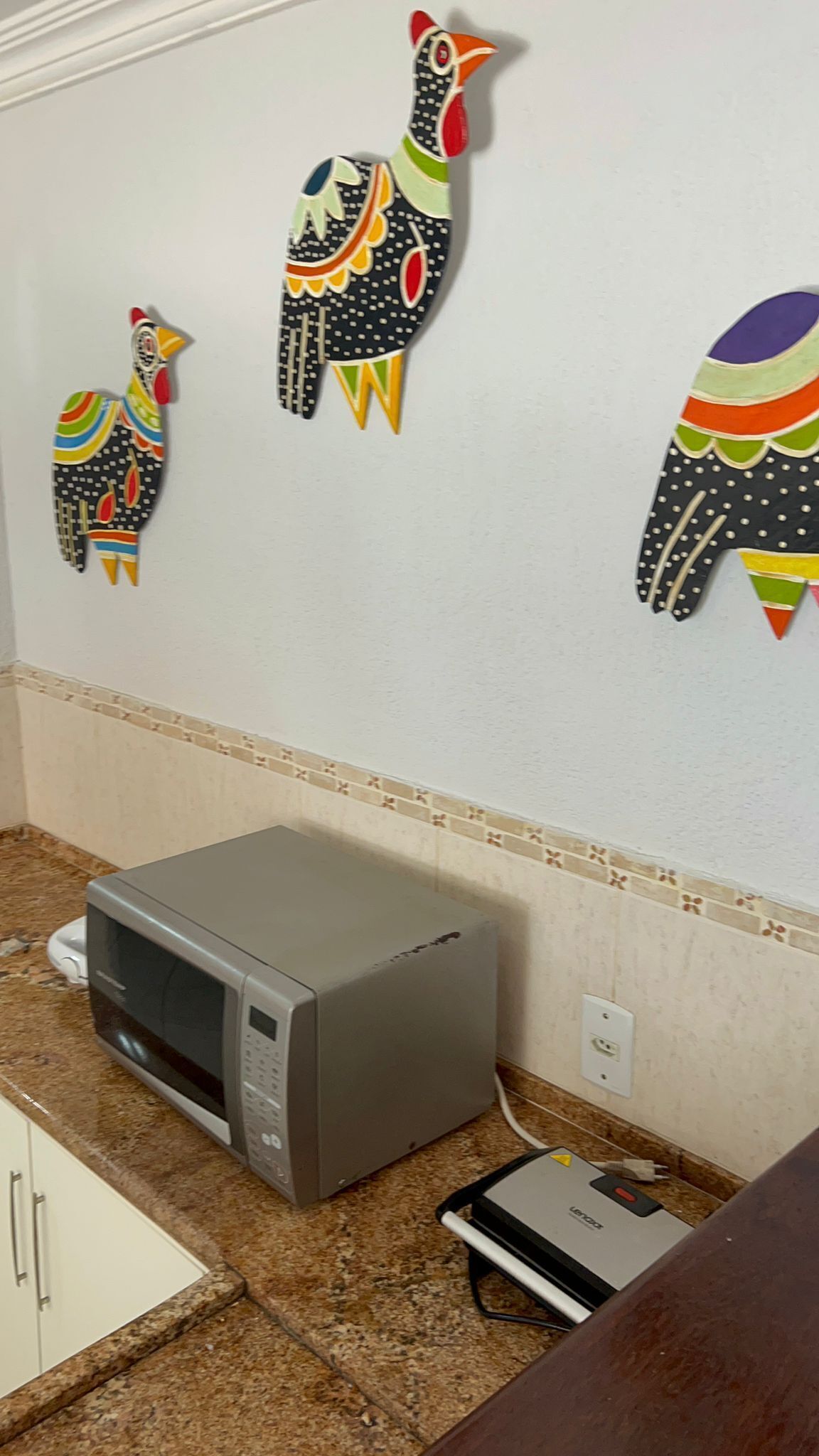 Foto - Casa das Tartarugas