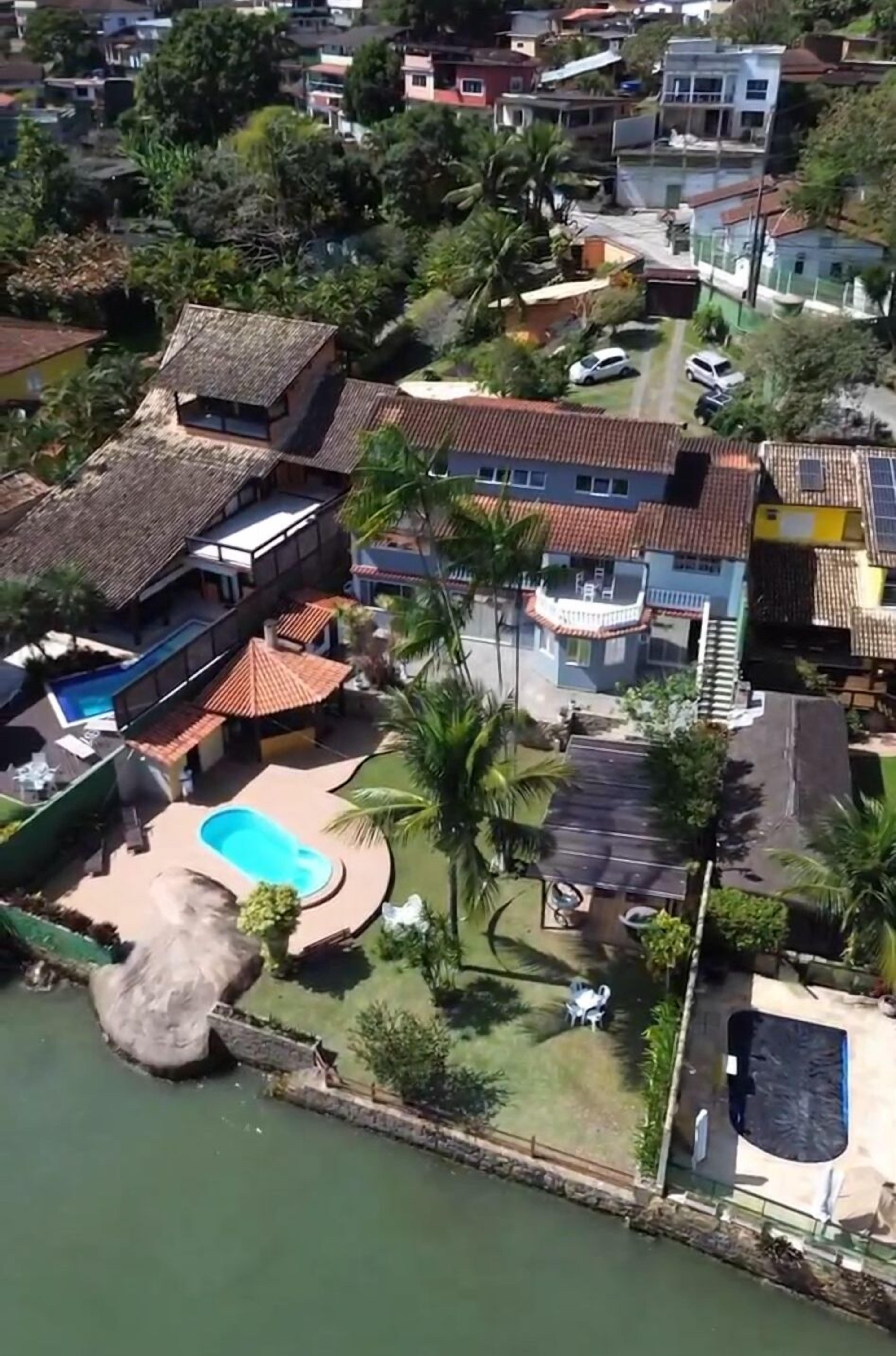 Photo - Casa das Tartarugas