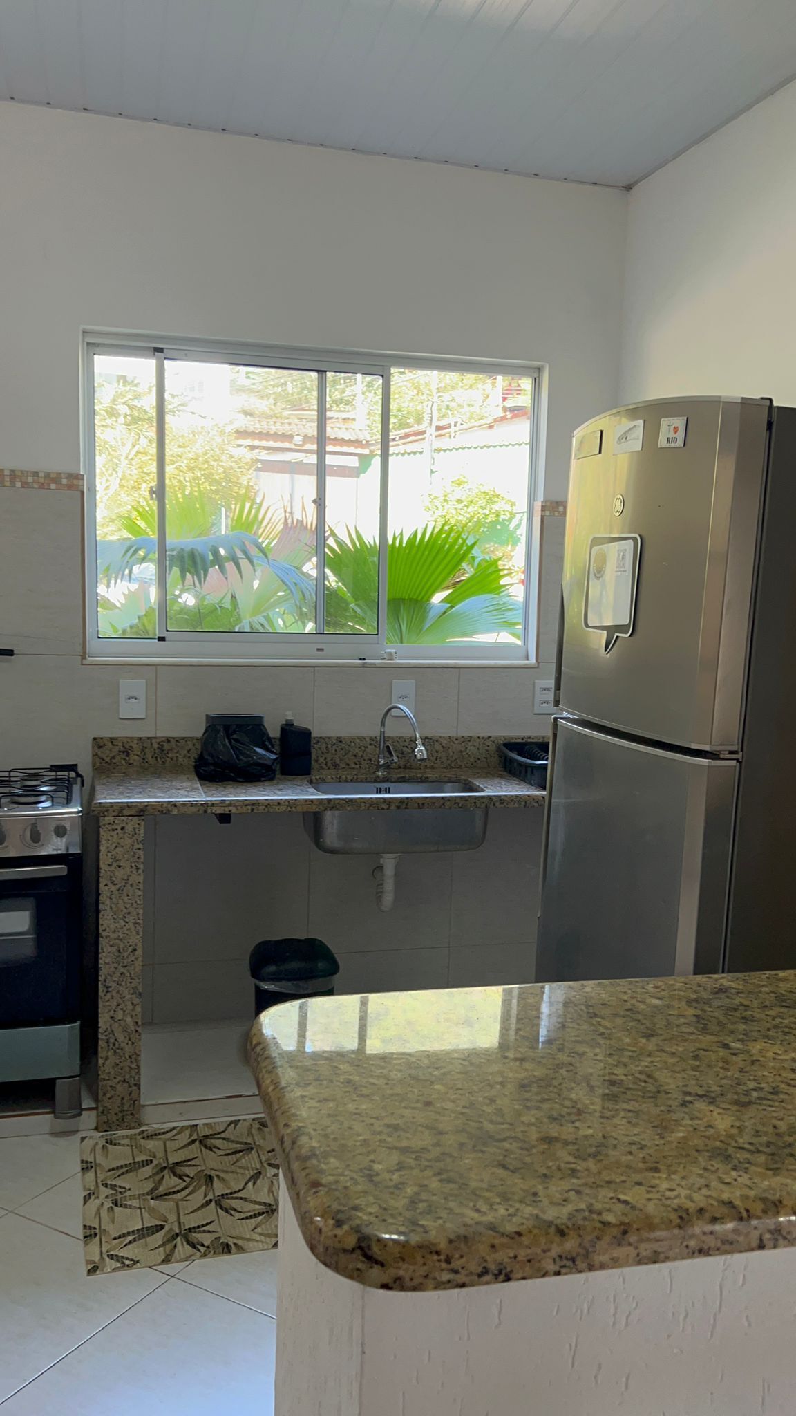 Foto - Casa das Tartarugas