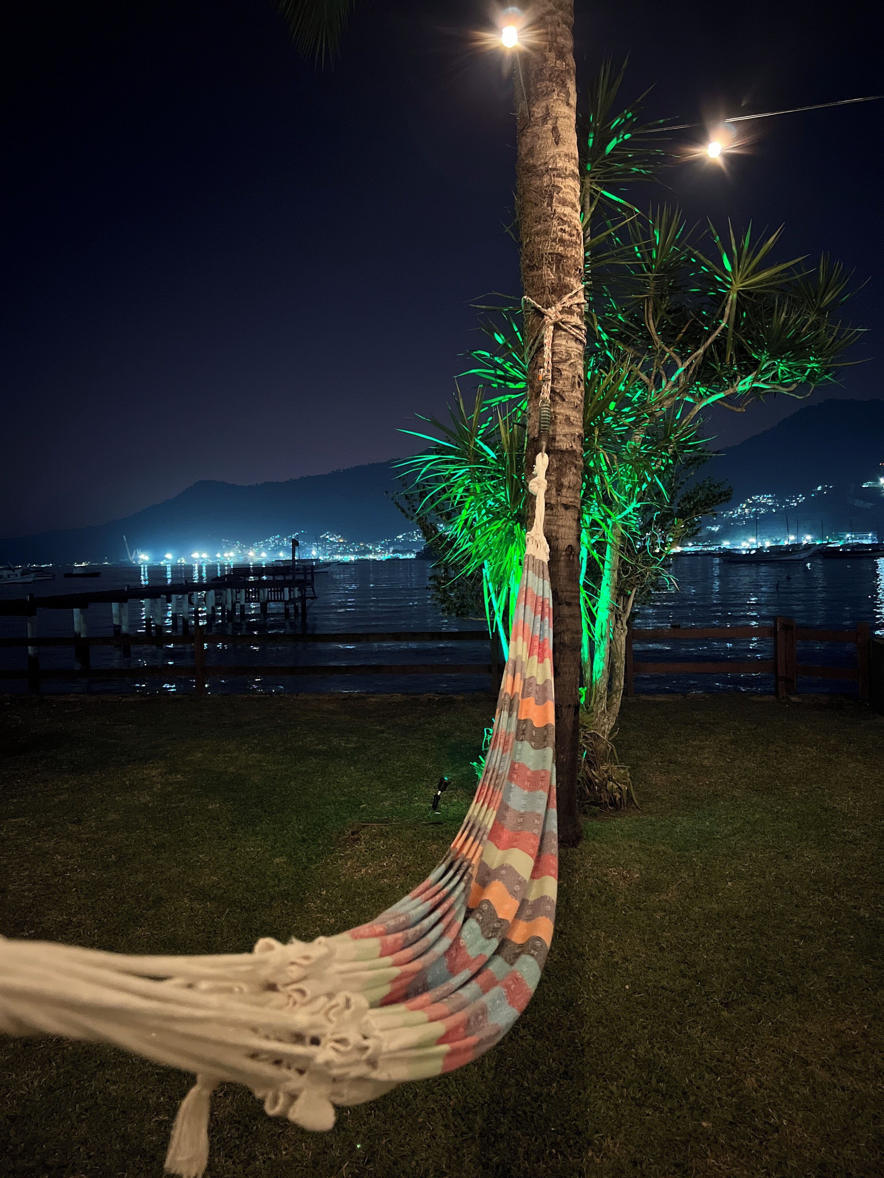 Foto - Casa das Tartarugas