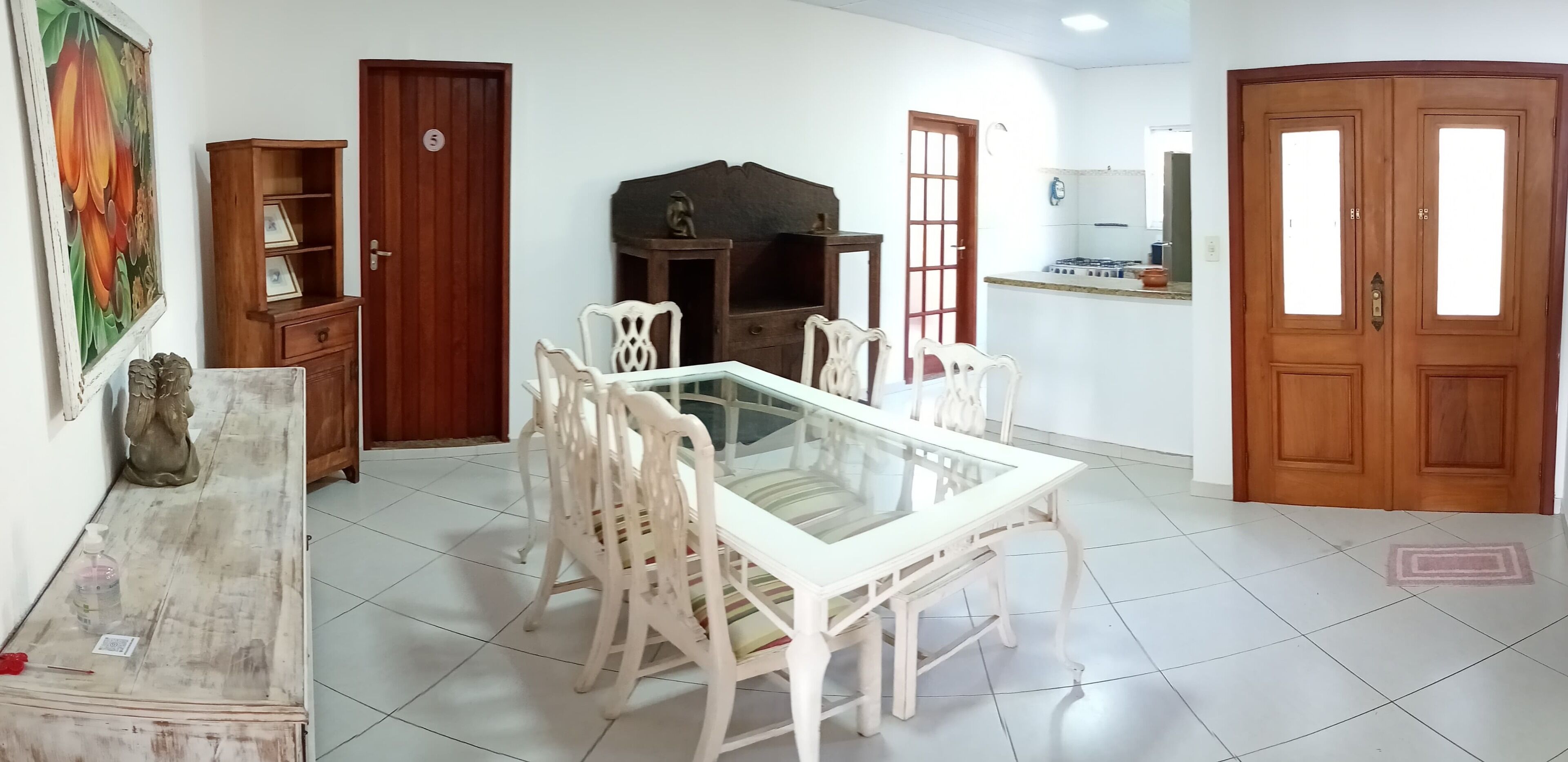 Foto - Casa das Tartarugas