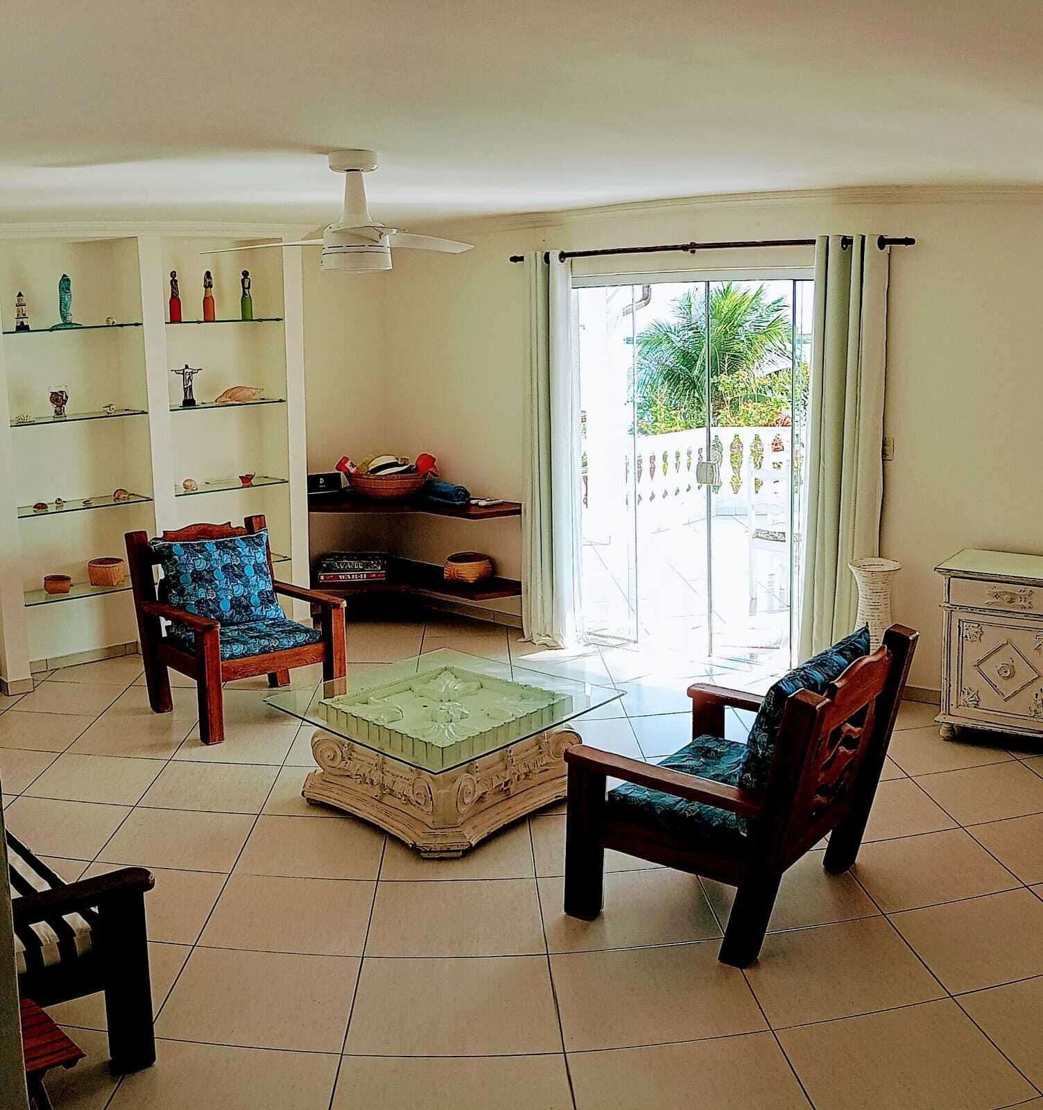 Foto - Casa das Tartarugas