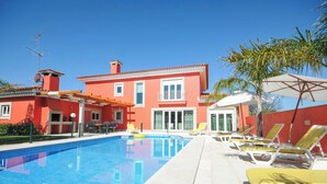 Pool - Villa Esposende (Esposende)