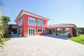 Exterior - Villa Esposende (Esposende)