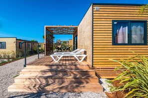 Terraço/pátio