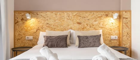 1 Schlafzimmer, Bügeleisen/Bügelbrett, Internetzugang, Bettwäsche