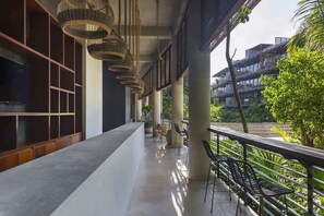 Property grounds - Luxury Tulum Condo: Private Balcony & Pool Access! (Tulum)