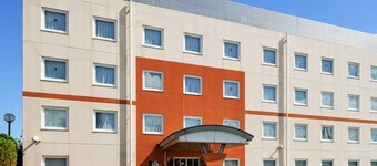 Comfort Inn Tsuchiura Ami