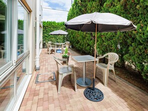 Daily buffet breakfast (JPY 1100 per person) - Comfort Inn Tsuchiura Ami (Ami)