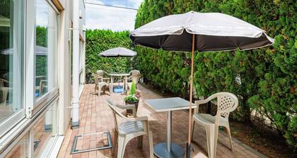 Comfort Inn Tsuchiura Ami