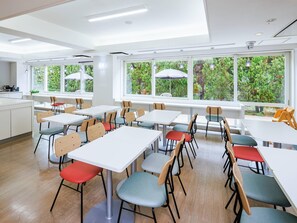 Daily buffet breakfast (JPY 1100 per person) - Comfort Inn Tsuchiura Ami (Ami)