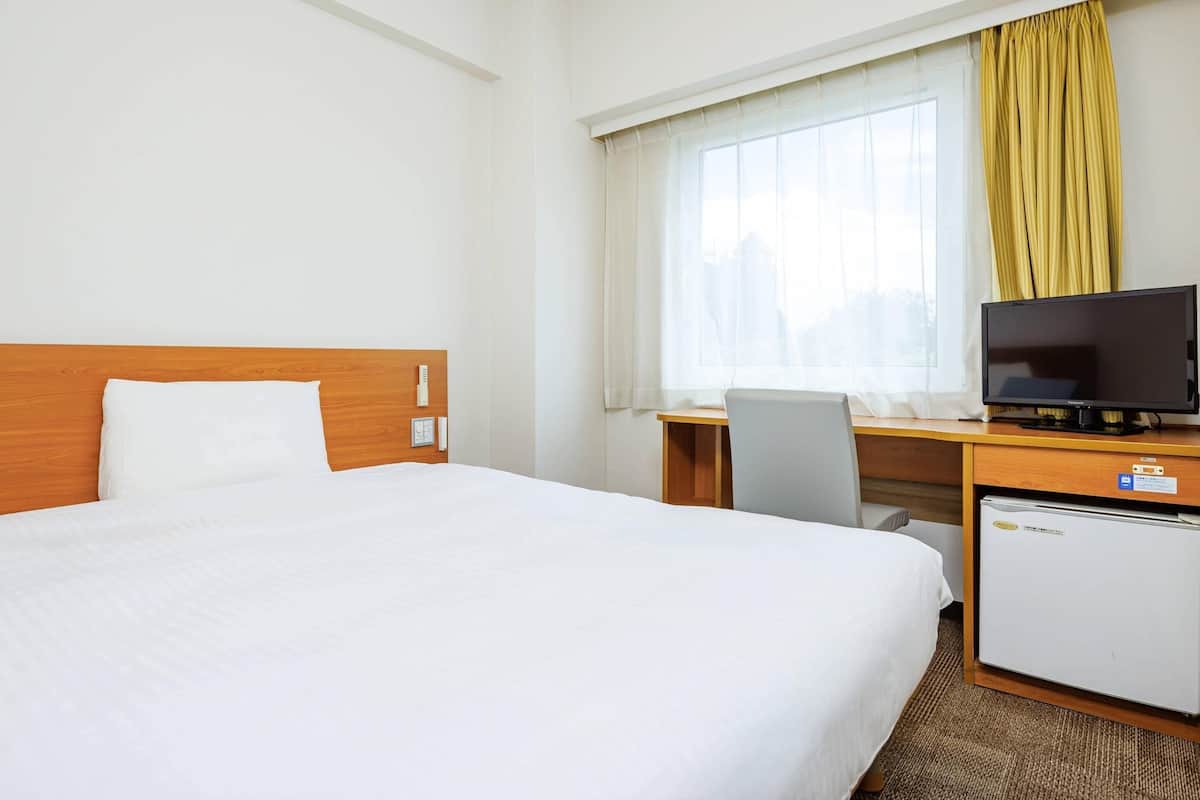 Standard Room, 1 Double Bed, Non Smoking