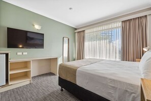 Quarto standard, 1 cama King, para não fumantes