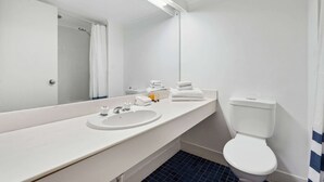Rom – standard, 1 kingsize-seng, ikke-røyk