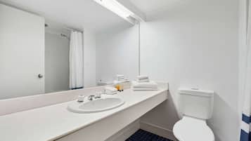 Habitación estándar, 1 cama de matrimonio grande, no fumadores