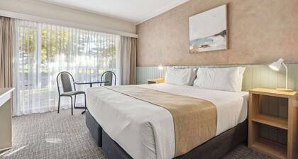 Econo Lodge Dockside Glenelg