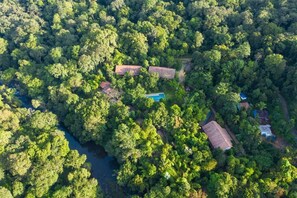 Exterior - Klov Resort & Spa (Wayanad)