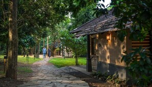 Exterior - Klov Resort & Spa (Wayanad)