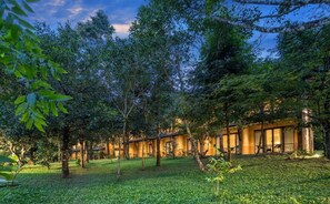 Exterior - Klov Resort & Spa (Wayanad)