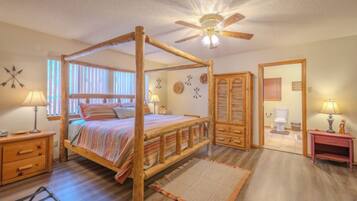 4 quartos, ferros/tábuas de passar roupa, Wi-Fi, roupa de cama