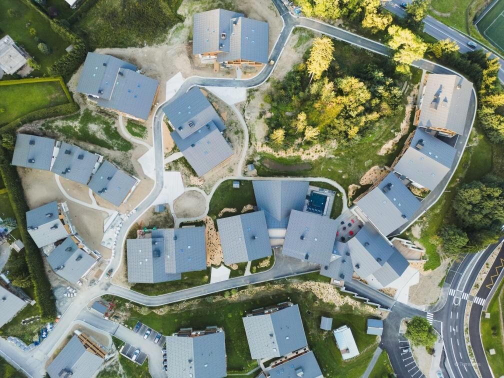 住宿地图