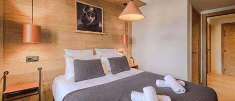 2 camere, Wi-Fi, lenzuola