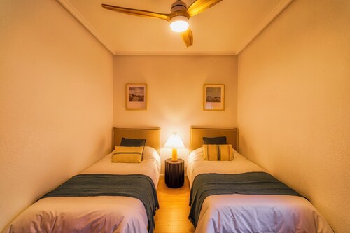 Villa Marie: Premium Stay and Heated Jacuzzi