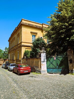 Exterieur