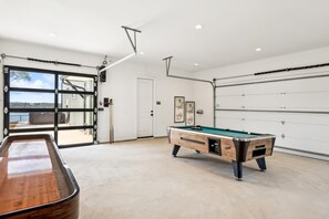 Spielezimmer