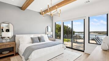 7 habitaciones, wifi gratis y ropa de cama