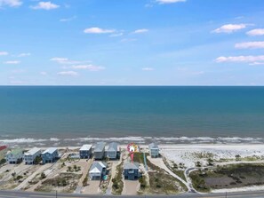 Exterior - Cape Ocean Front~Jacuzzi~Elevator~Arcade Games! (Port St. Joe)