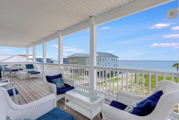 Terrain de l’hébergement 