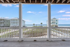 Terrain de l’hébergement 