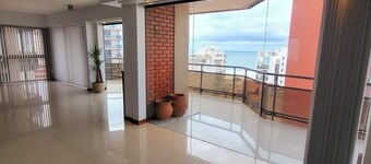 Buena Vista Mar del Plata Golf & Seaview Apartment