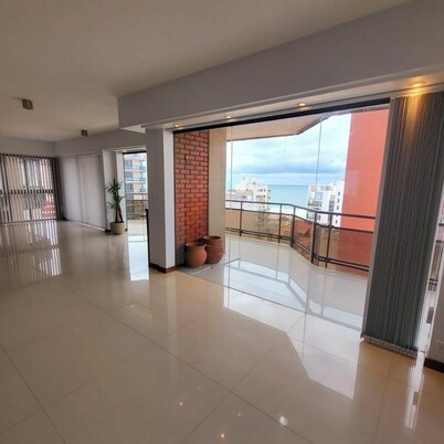 Buena Vista Mar del Plata Golf & Seaview Apartment