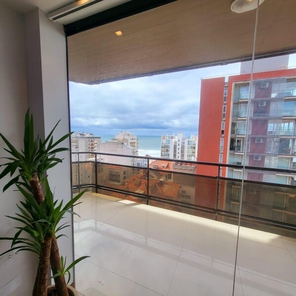 Interior - Buena Vista Mar del Plata Golf & Seaview Apartment (Mar del Plata)